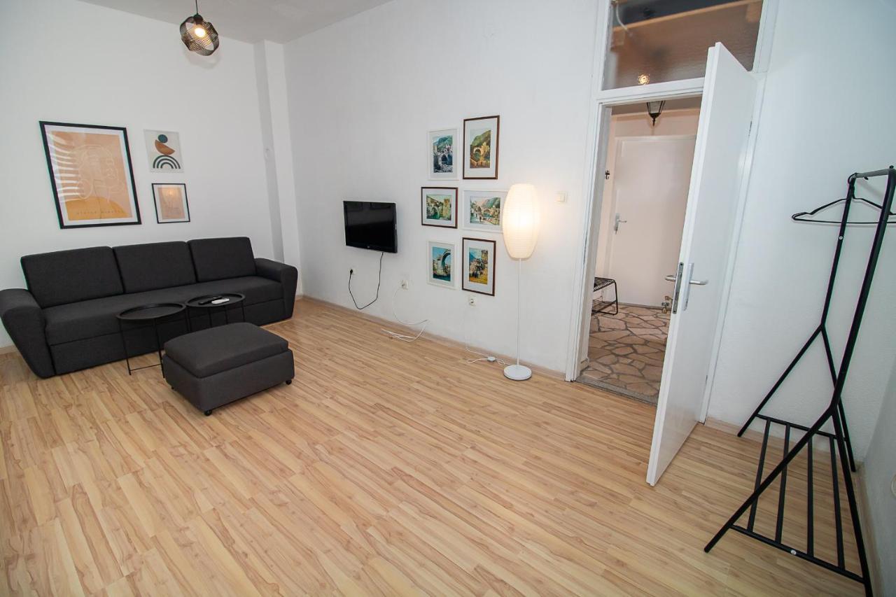 Miro Apartments II موستار المظهر الخارجي الصورة