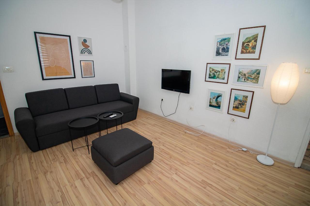 Miro Apartments II موستار المظهر الخارجي الصورة