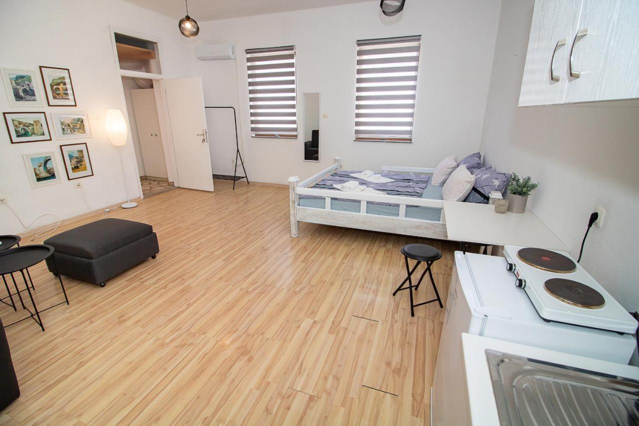 Miro Apartments II موستار المظهر الخارجي الصورة