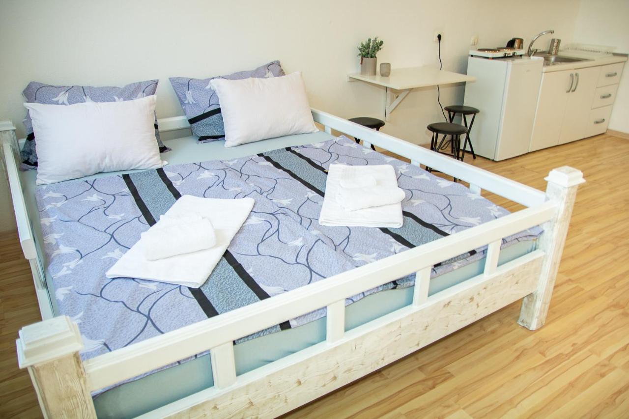 Miro Apartments II موستار المظهر الخارجي الصورة