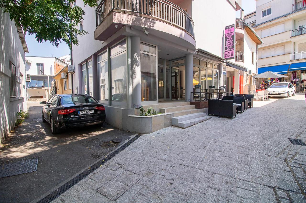 Miro Apartments II موستار المظهر الخارجي الصورة