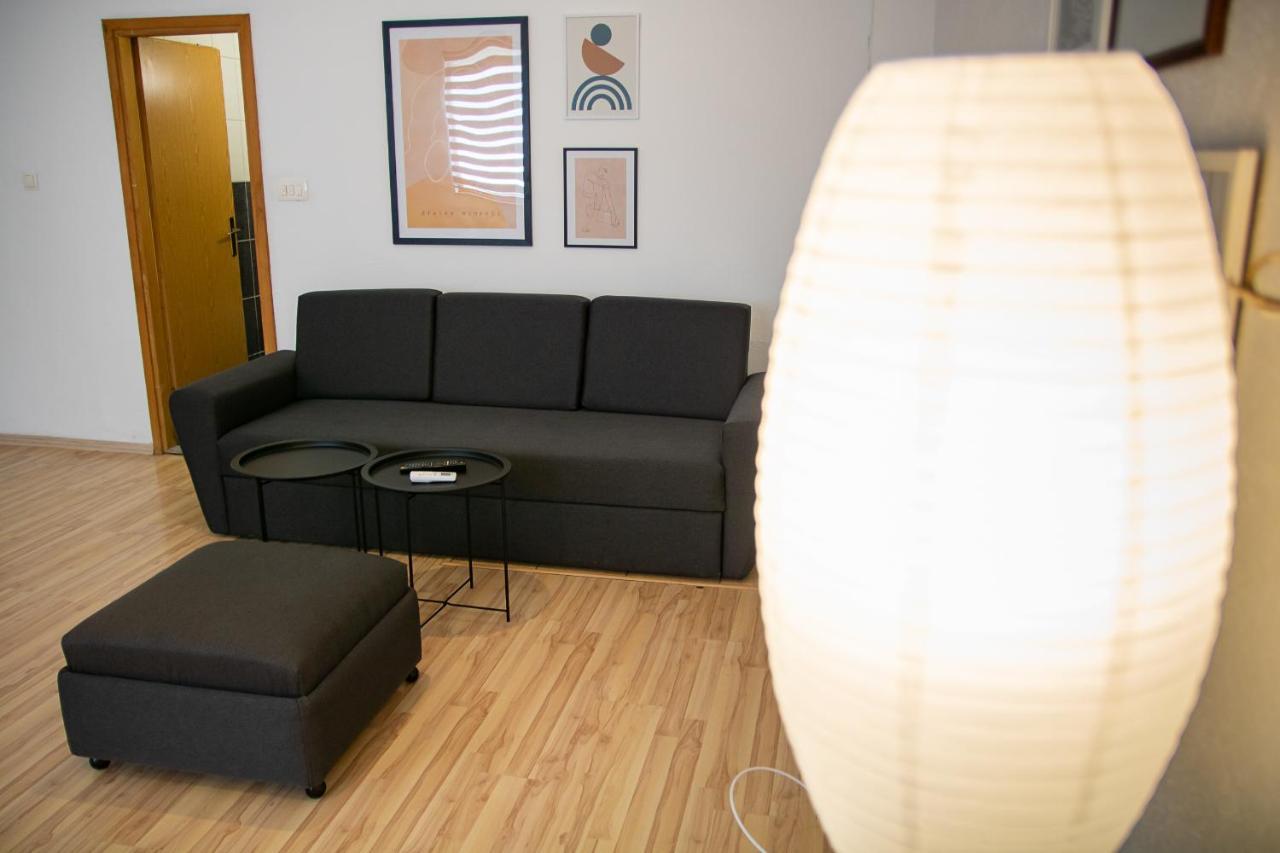 Miro Apartments II موستار المظهر الخارجي الصورة