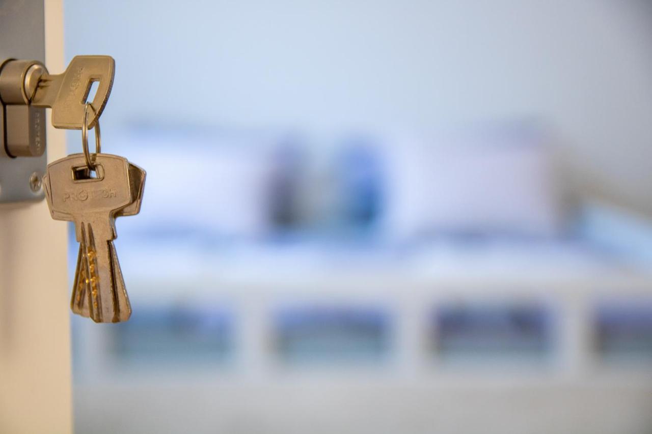 Miro Apartments II موستار المظهر الخارجي الصورة