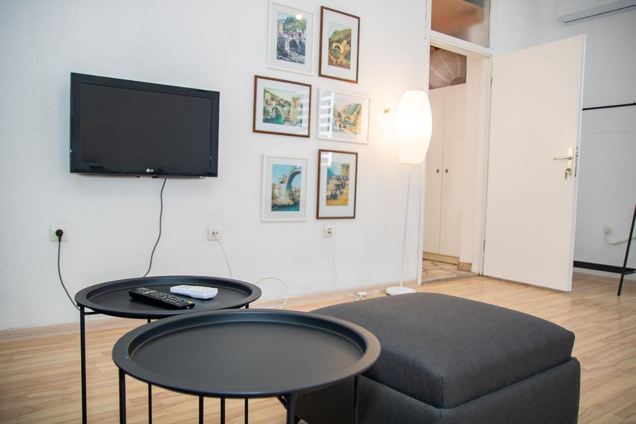 Miro Apartments II موستار المظهر الخارجي الصورة