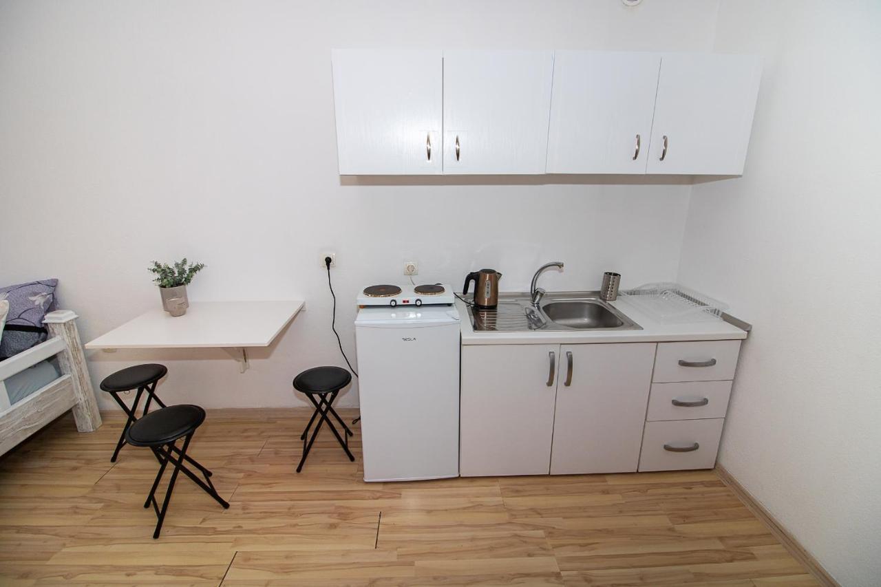 Miro Apartments II موستار المظهر الخارجي الصورة